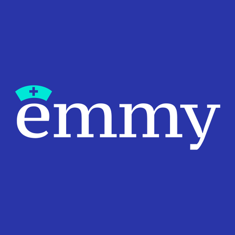 Emmy - vaše virtuální sestra